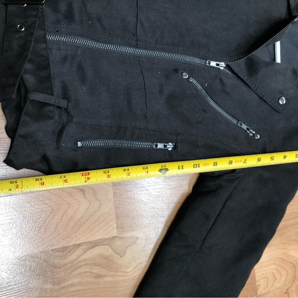 Caruso Caruso Cropped Jacket - Picture 6 of 12